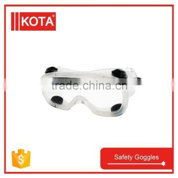 Eye Protection Safety Goggles Clear Safety Glass