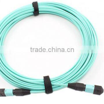 MTP/MPO Trunk Cable MPO patch cords MPO/MTP Flexible-Boot Cable Assemblies