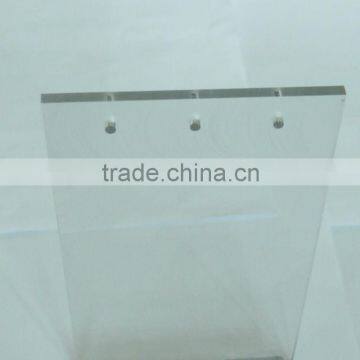 Acrylic sheet