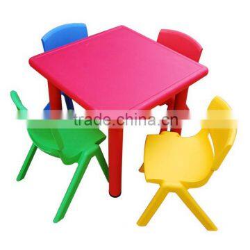 Kindergarten Furniture/Plastic Kids Chair