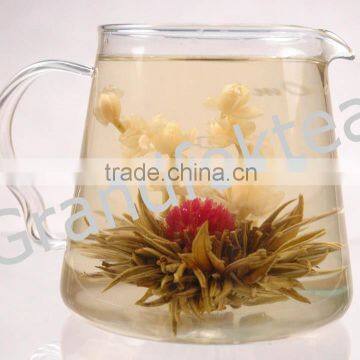 Jasmine Flowering tea