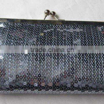 beading clutch evening bag