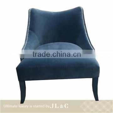 RC0680 arm sofa customized fabric Sofa supplied by JL&C Furniture