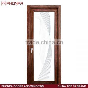 China wholesale aluminum casement door and window