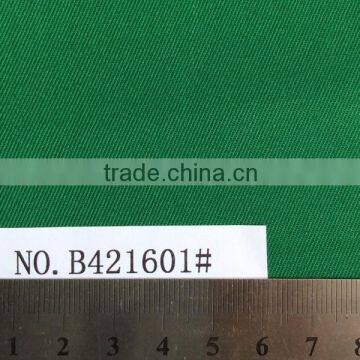 poly cotton twill fabric