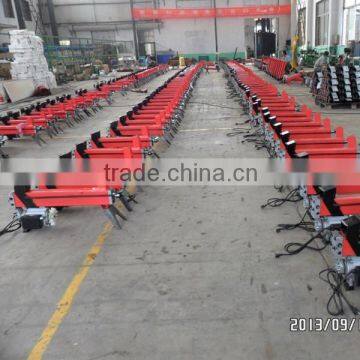 Hot Selling 7t 520mm Horizontal Cutters for Wood From China