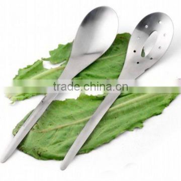 Salad Serving Spoon Set / Salad Server Set.