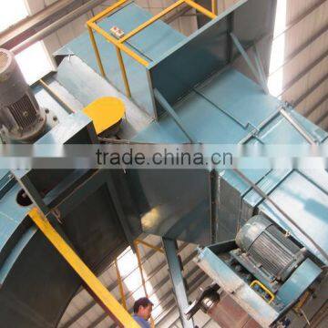 waste paper baler