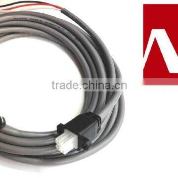 Manca. HK--Molded Cable Connector