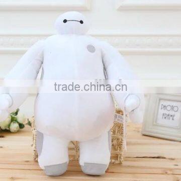 2015 Disney Big Hero 6 Baymax Toy Kids Gift