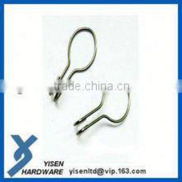 ISO9001 High Quality rigging spring hook