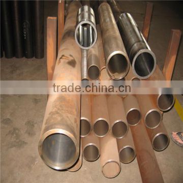 ASTM A106 Seamless Steel Pipe for Oil and Gas Line tube