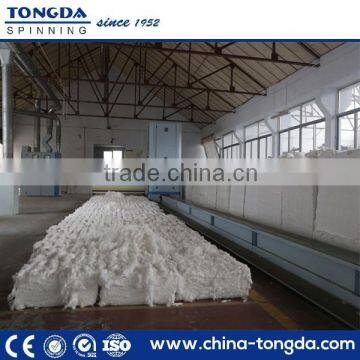 Automatic Bale Plucker/Reciprocating cotton bale plucker