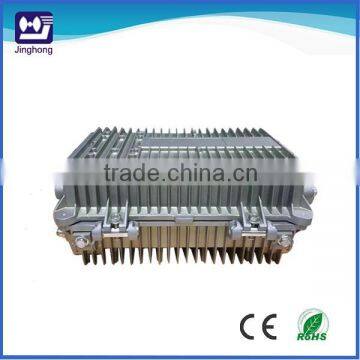 CATV network device with 4US and 16DS, 1000mhz Adjacent Modulator