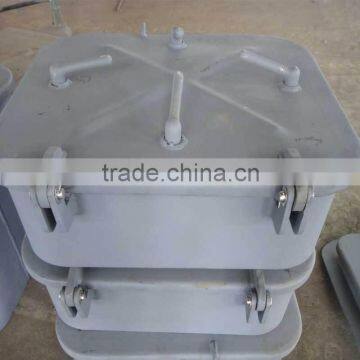 BOCHI Marine Handle Type Hatch Cover