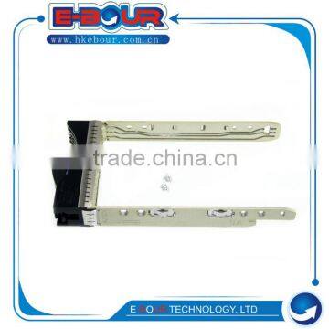 For IBM DS3512 49Y1835 3.5" FC SAS Server HDD Caddy Bracket