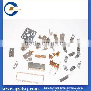Car Sheet Metal Parts