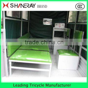 Ambulance Trikes for Sale photo-2