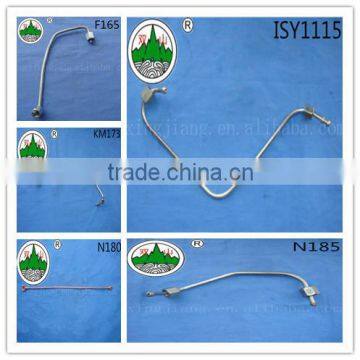 the Best Price and Good Quality Steel Pipe( for Tractor, Truck, Car, Cultivator Etc) photo-6