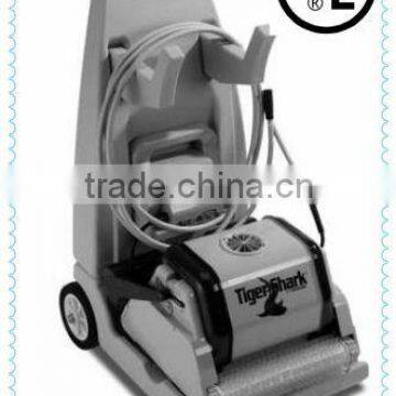 Easy cleanning swimming pool robot cleaner