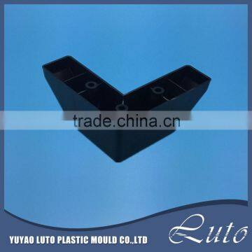 OEM manufactory customized injection molded plastic parts