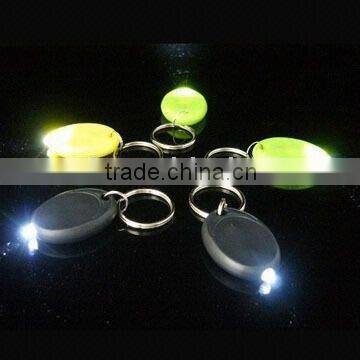 bright Keychain promotional light