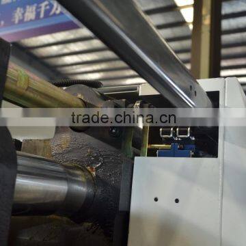 Servo Injection Molding Machine photo-6