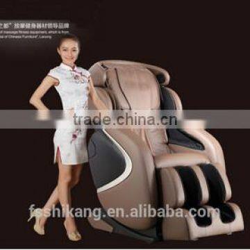 2015 hot sale new fashion zero gravity massage chair