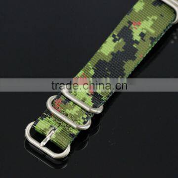Infantry New Arrival Luxury Sport Fabric Watch Bands photo-2