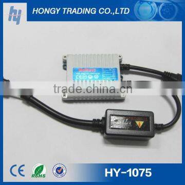 35w 55w 12v 24v hid bulb with ballast