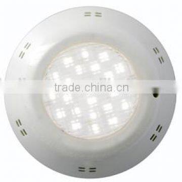 Cheap Wall Mounted LED Pool Lamp 12W White Color 3000K-6000K