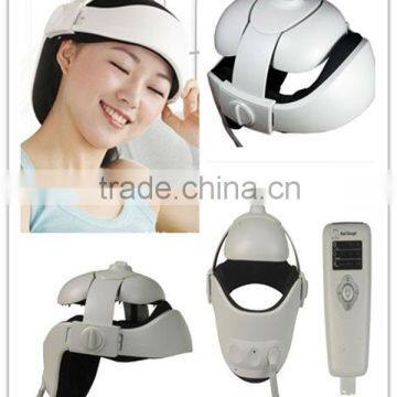 High Quality Electric Head Massager