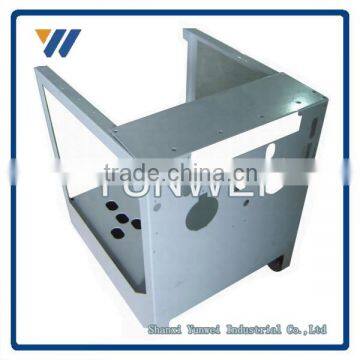 China Professional Stamping Parts