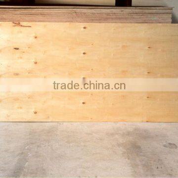 BC PLYWOOD FOR PACKING