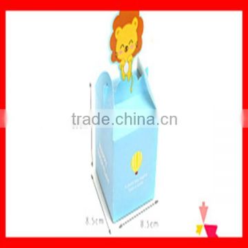 Various Good Design Custom Logo Printing Apple Packaging Gift Box Wholesale