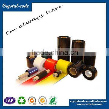 uv Fluorescent Thermal Transfer Ribbon,black Invisible Ribbon,change Color Ribbon photo-5