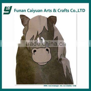 New Design Cartoon Outdoor Pot Plant Cover