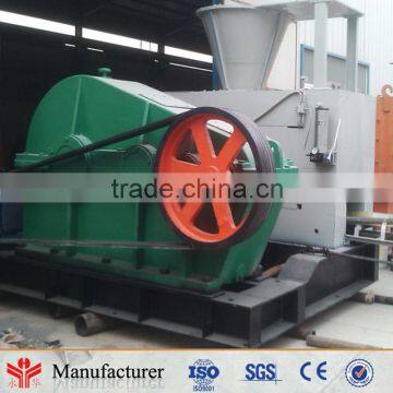 Yonghua Whole line CE charcoal briquette machine coal briquette machine