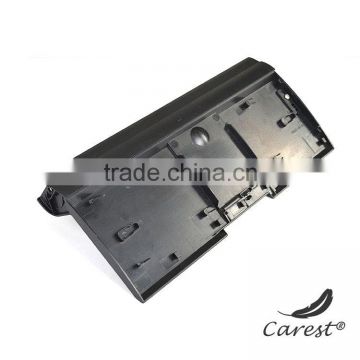 High Precision Plastic Injection Molding for Printer Cover