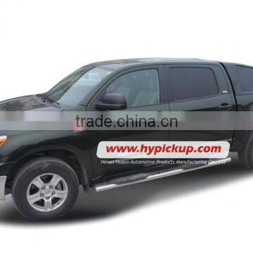 2008 Toyota Tundra CrewMax Sport Lids