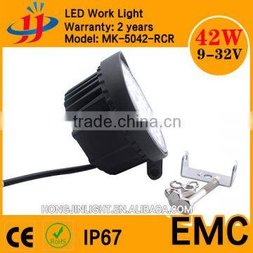 Wholesale High Power Motorcycle Led Headlight photo-3