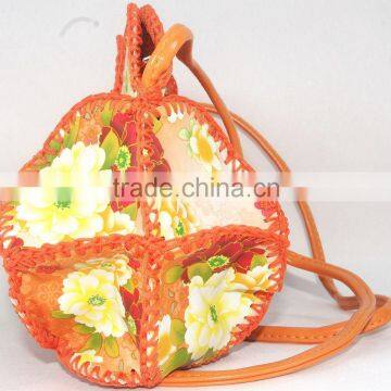 Wholesale China Style Shoulder Long Strap Bag Mass Color Special Design photo-3