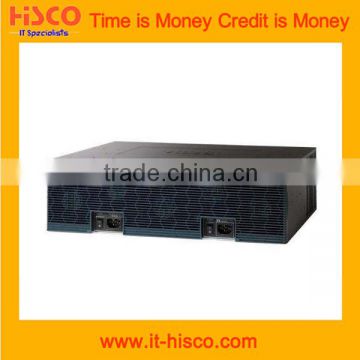 CISCO2921/K9 2921 Integrated Services Router