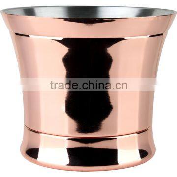 Classic multipurpose for bar brass bucket