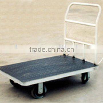 Platform Lorry