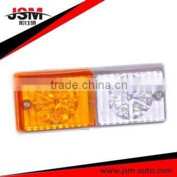 LED Side light for trucks and lorries