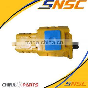 gear pump,hydraulic gear pump,work pump for liugong loader CBGJ3100-1010C-XF