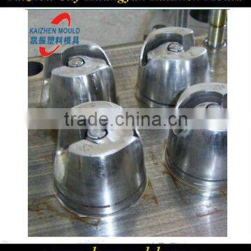 Plastic Injection Aerosol Cap Mould