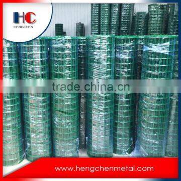 4x4 Welded Wire Mesh Europe Standard Child Safety Pool Fence photo-2