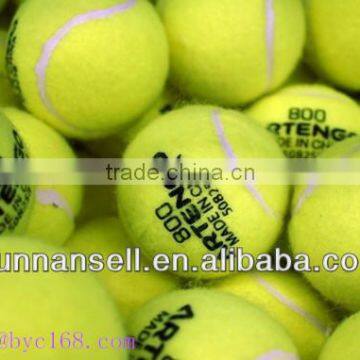 ball printing machine tennis ball printer